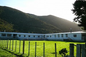 Bethlehem now has a new roof