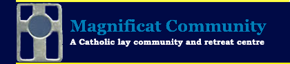 Magnificat Community